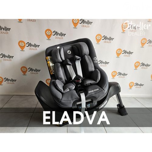 Maxi-Cosi Mica Eco Pro