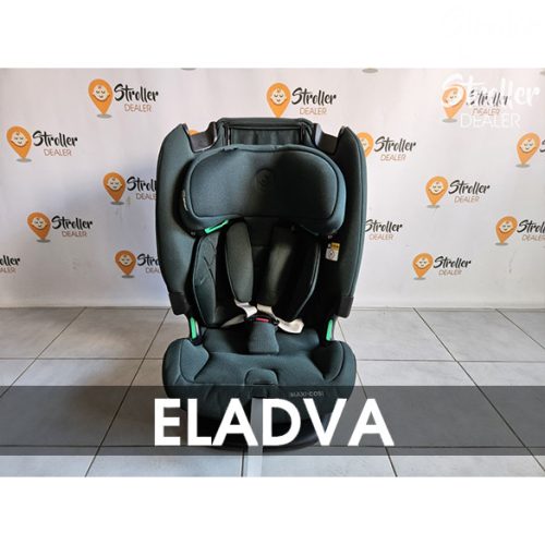 Maxi-Cosi Titan Pro
