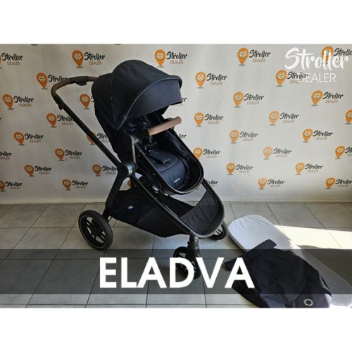 Maxi-Cosi Zelia 3
