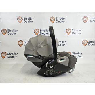 Cybex Cloud Z2