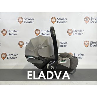 Cybex Cloud Z2