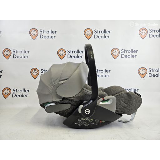 Cybex Cloud Z2