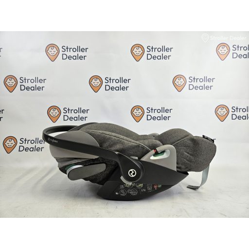 Cybex Cloud Z2