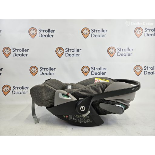 Cybex Cloud Z2
