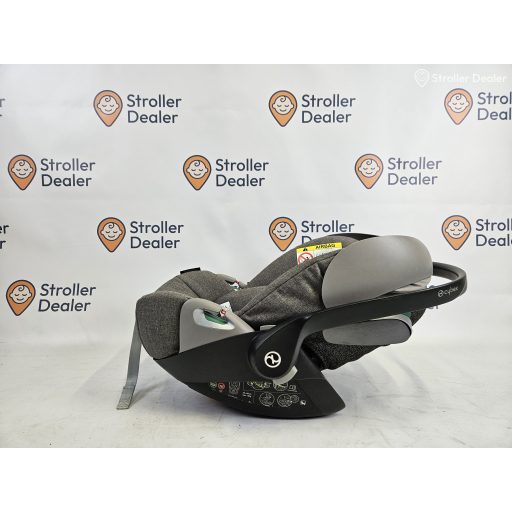 Cybex Cloud Z2