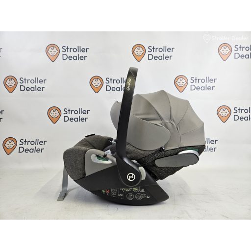 Cybex Cloud Z2