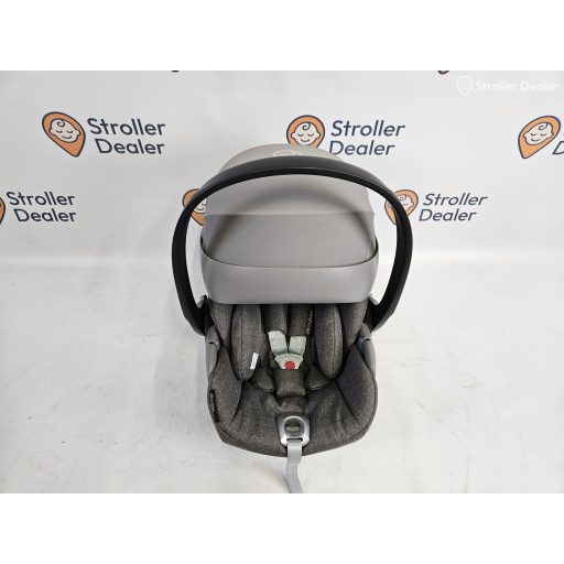 Cybex Cloud Z2