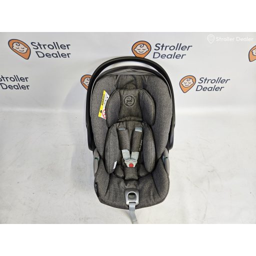 Cybex Cloud Z2