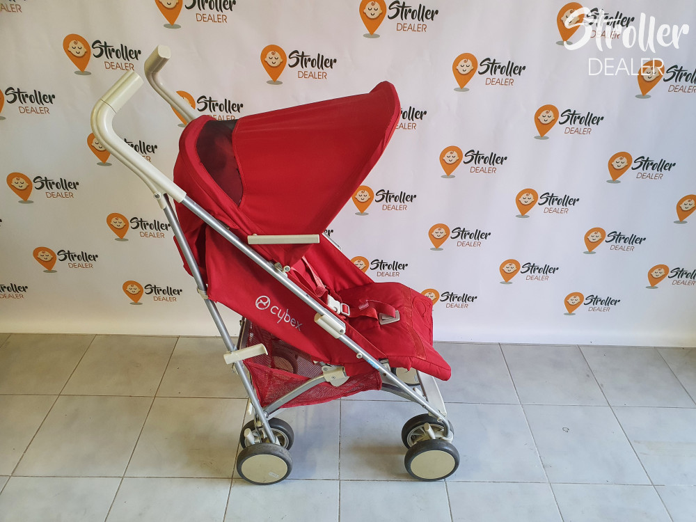 Cybex best sale onyx stroller