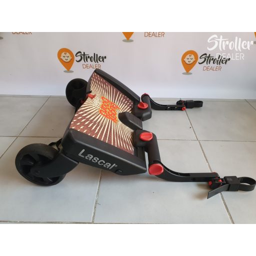 Lascal Buggy Board Maxi 
