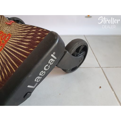 Lascal Buggy Board Maxi 