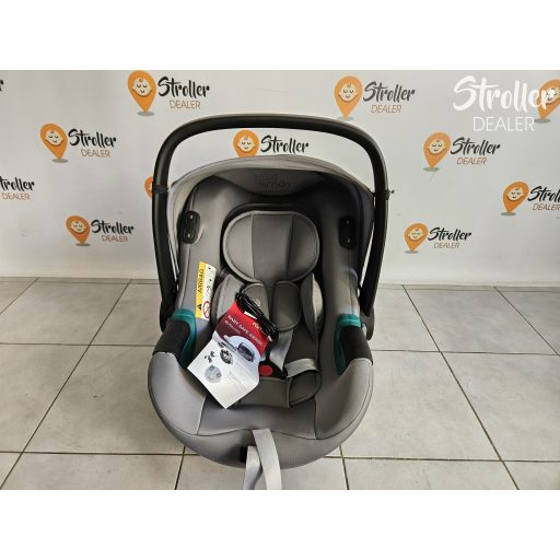 Britax Römer Baby-Safe iSense