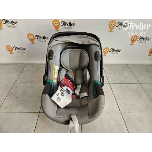 Britax Römer Baby-Safe iSense