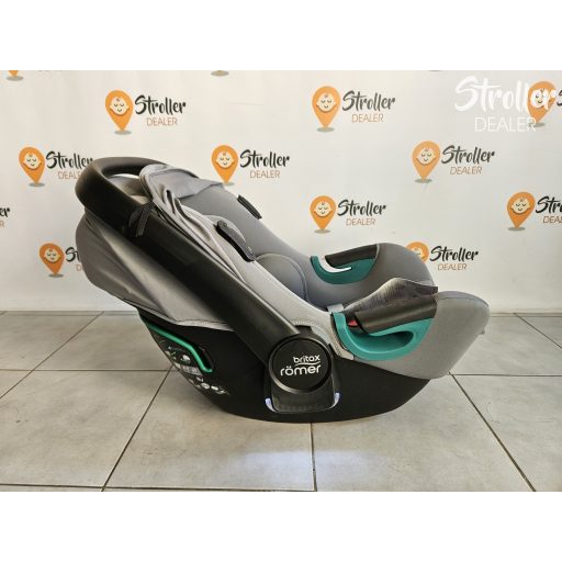 Britax Römer Baby-Safe iSense