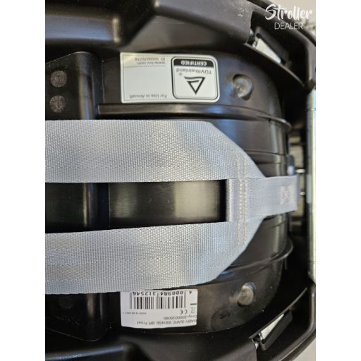 Britax Römer Baby-Safe iSense