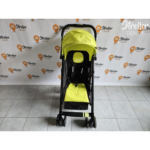 Recaro Easylife
