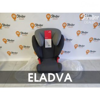 Britax Römer Kid II