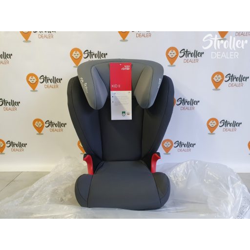 Britax Römer Kid II