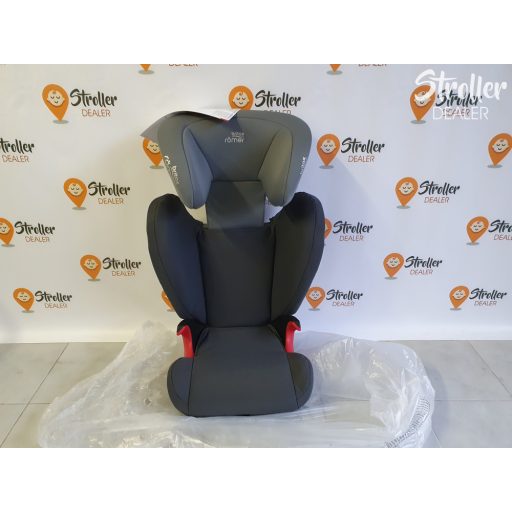 Britax Römer Kid II