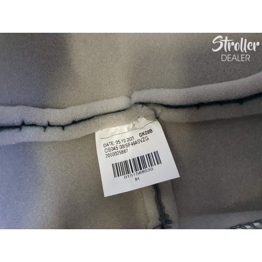 Britax Römer Kid II