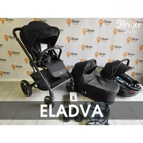 Cybex Balios S Lux
