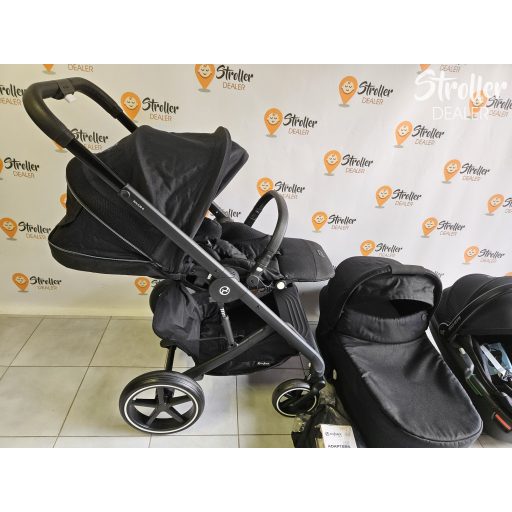 Cybex Balios S Lux