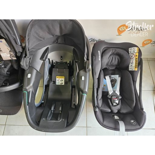 Cybex Balios S Lux