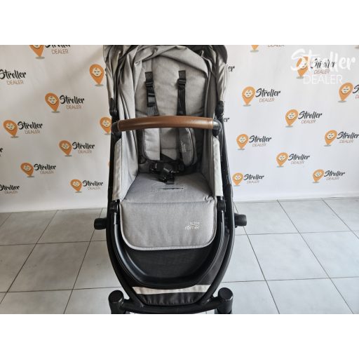 Britax Römer Smile III