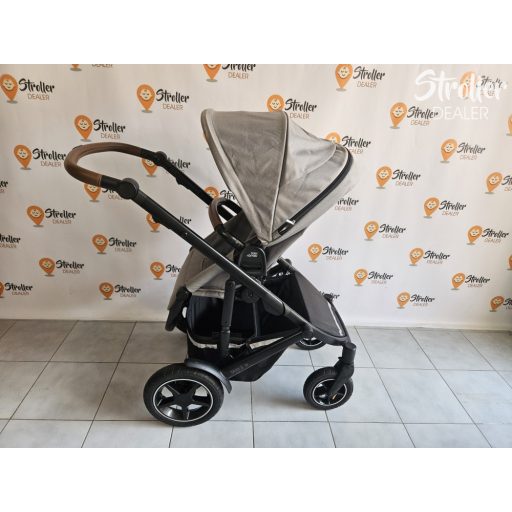 Britax Römer Smile III