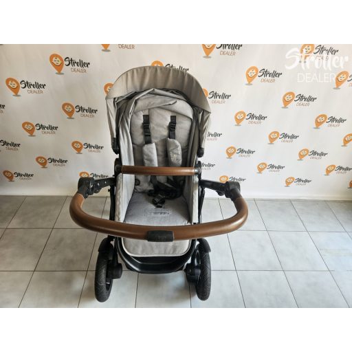 Britax Römer Smile III