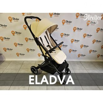 Hauck Travel N Care Plus