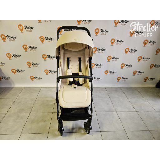 Hauck Travel N Care Plus