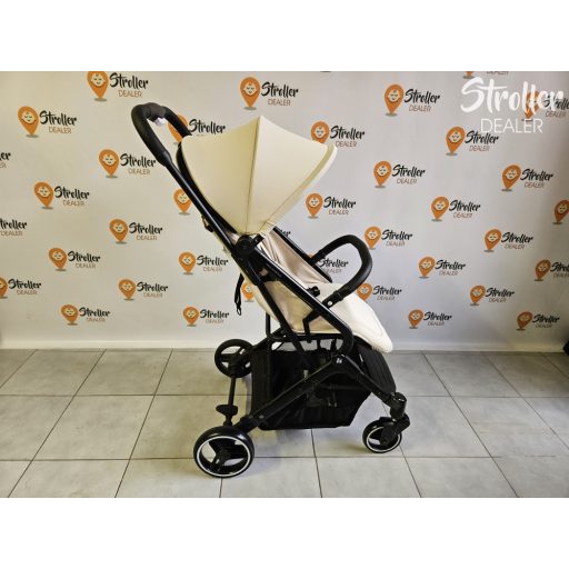 Hauck Travel N Care Plus