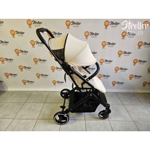 Hauck Travel N Care Plus