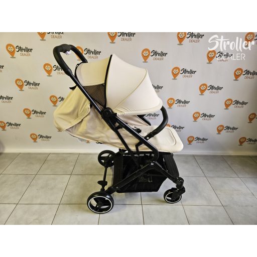 Hauck Travel N Care Plus