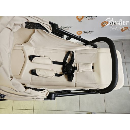 Hauck Travel N Care Plus