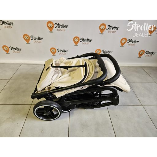 Hauck Travel N Care Plus