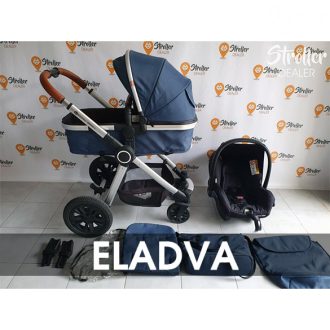 Petite and Mars Grand 2