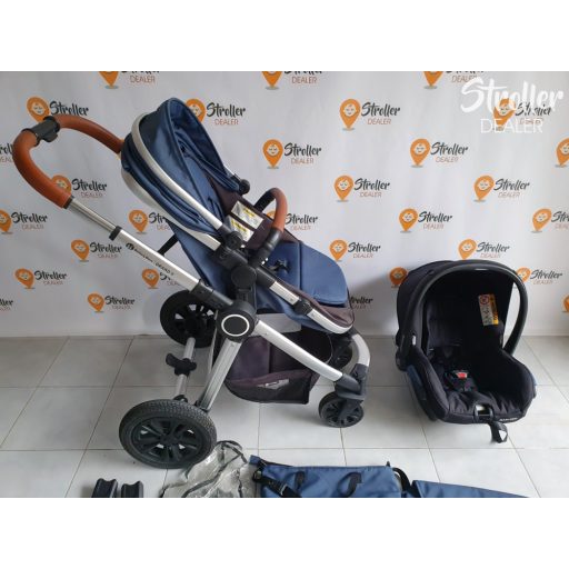 Petite and Mars Grand 2