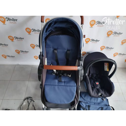 Petite and Mars Grand 2