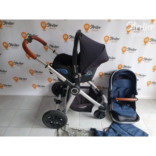 Petite and Mars Grand 2