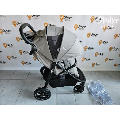 Joie Litetrax Pro