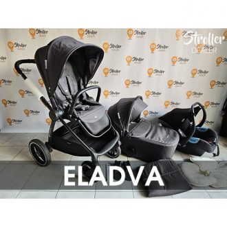 Kinderkraft Nea