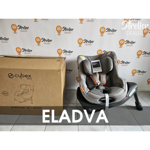 Cybex Sirona Gi