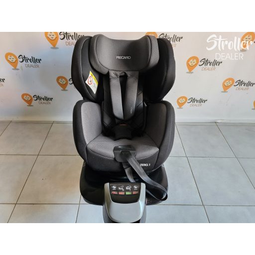 Recaro Zero.1