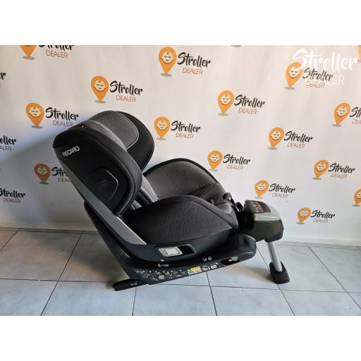 Recaro Zero.1