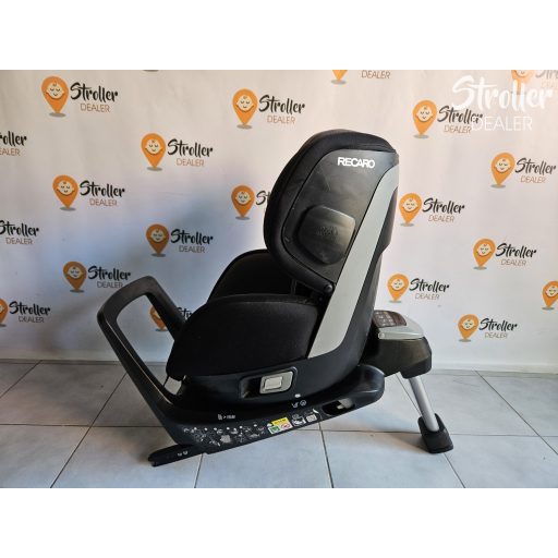 Recaro Zero.1