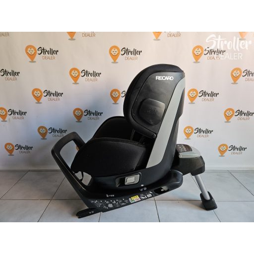 Recaro Zero.1