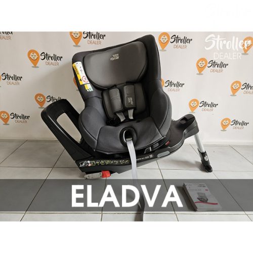 Britax Römer Swingfix M i-size