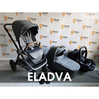 Maxi-Cosi Oxford